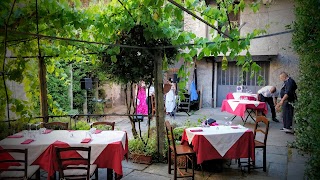 Ristorante Al Museo Pizzeria