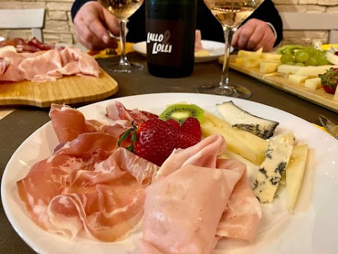 Lallo & Lolli - Gastronomia, Salumi e Formaggi