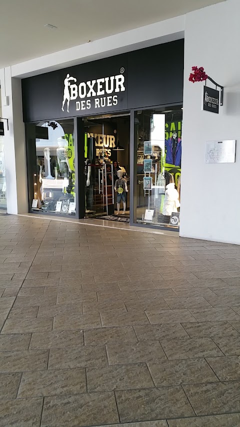 Boxeur Des Rues® Outlet