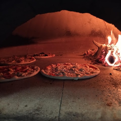 Pizzeria Spiga di grano