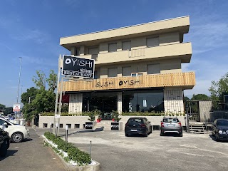 Sushi Oyishi