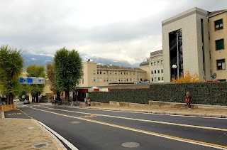 Ospedale Umberto Parini - Aosta