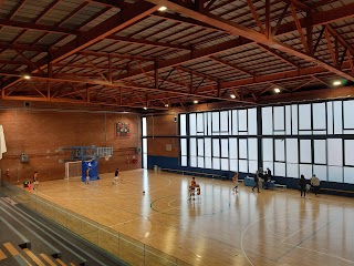 Milanosport - Centro Sportivo Fossati