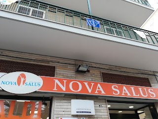 Nova Salus - Officina Ortopedica