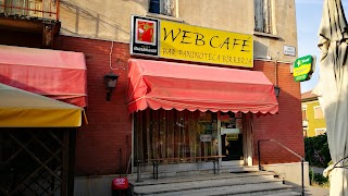 Web Cafè