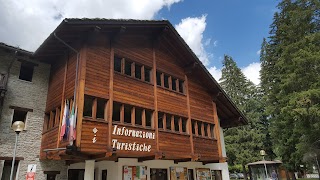 Consorzio Per Lo Sviluppo Turistico Del Comprensorio Gressoney Monterosa