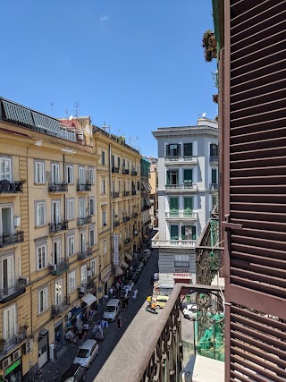 Casa Fiorito - Napoli