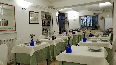 Albergo Livorno