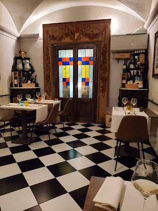 Osteria del Sole