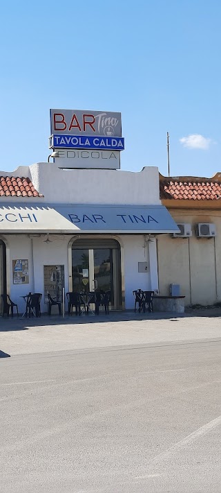 Bar Tina