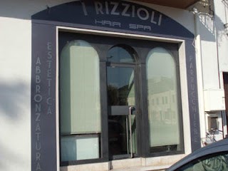 I Rizzioli Hair Spa