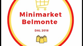 Minimarket Belmonte