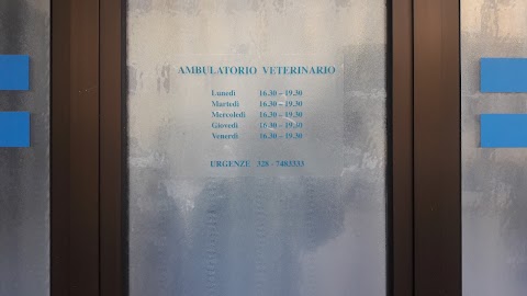 Ambulatorio Veterinario Grassigli dr. Stefano