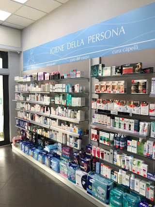 Farmacia Angelini Tuscolana