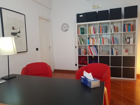 Centro di Psicologia Clinica e Psicoterapia