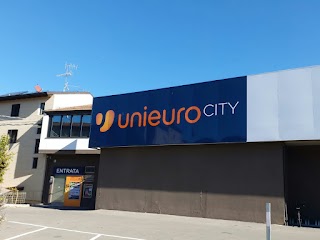 Centro Commerciale Unieuro City