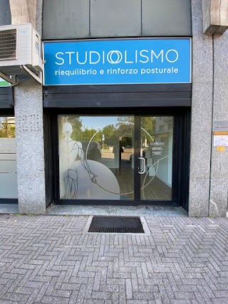 Studio Olismo di Giulio Pasqual