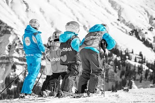 Esi Meribel International Ski School