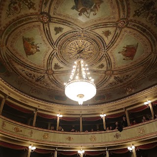 Teatro Sociale di Castiglione delle Stiviere