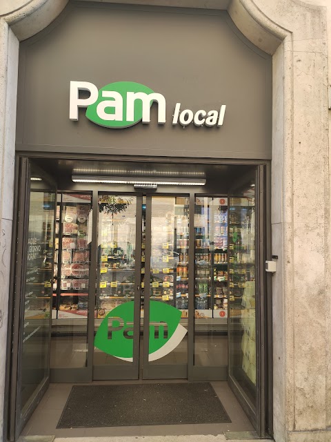 Pam Local Roma Barberini