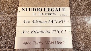 Studio Legale Favero Tucci