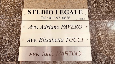 Studio Legale Favero Tucci