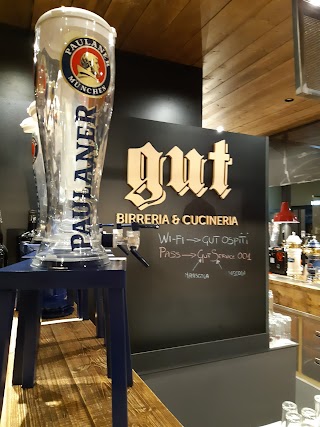 Gut Birreria & Cucineria