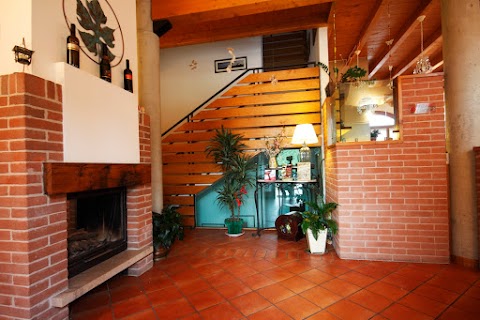 Agriturismo Borgo Delle Vigne