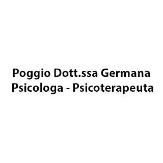 Poggio Dott.ssa Germana Psicologa - Psicoterapeuta