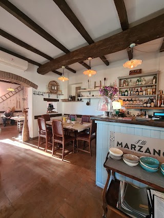 Fratelli Marzano Ristorante San Lazzaro