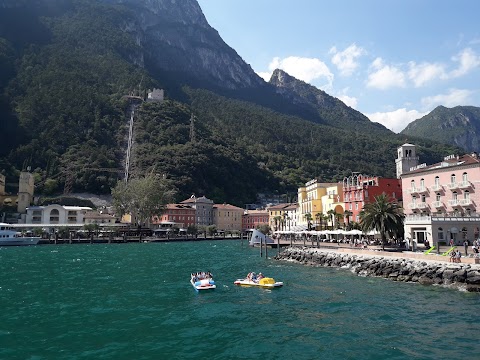 Moby Dick Riva del Garda