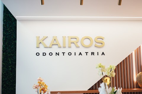 Kairos Odontoiatria