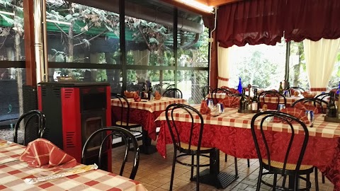 Ristorante Pizzeria Il Giardinetto