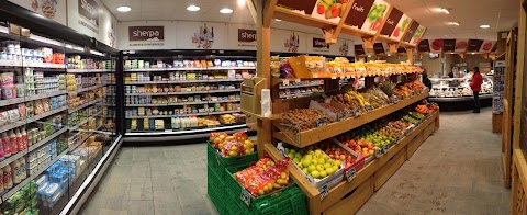 Sherpa Supermarket Valloire