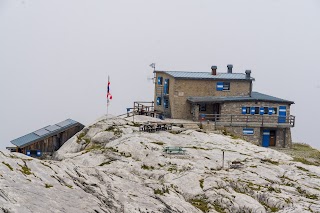 Rifugio XII Apostoli