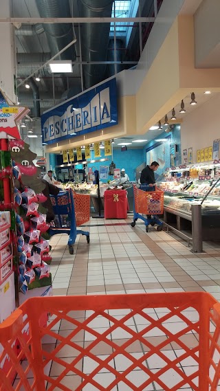 Il Gigante Supermercati