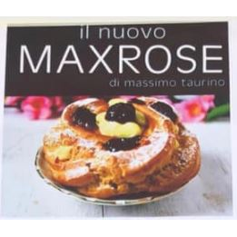 La Nuova Max Rose'-Greta Tabacchi