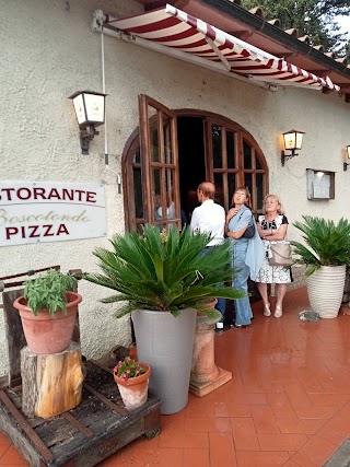 Ristorante Boscotondo