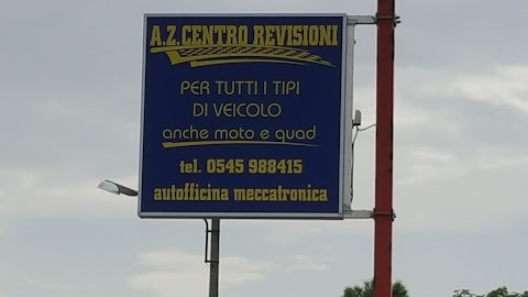 A.Z. centro revisioni