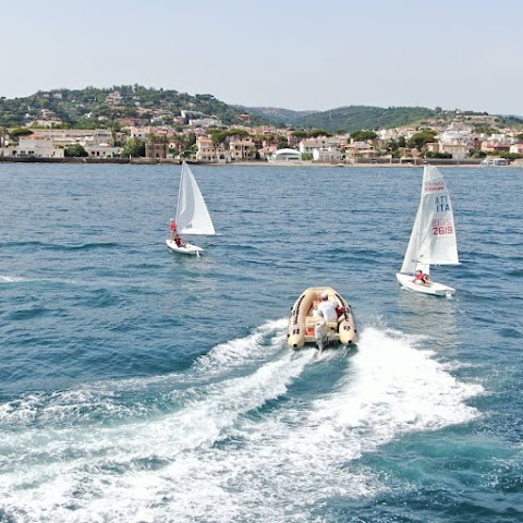 Scuola Vela Santa Marinella