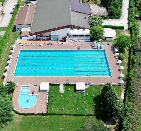 Piscine "G. Merlo" San Donà di Piave