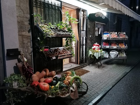 Alimentari Del Centro