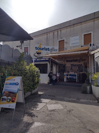 tourist office