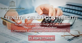 Studio Commercialista e Finanziamenti