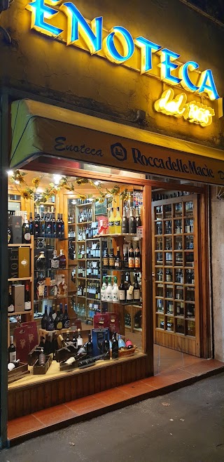 Enoteca Donninelli dal 1958