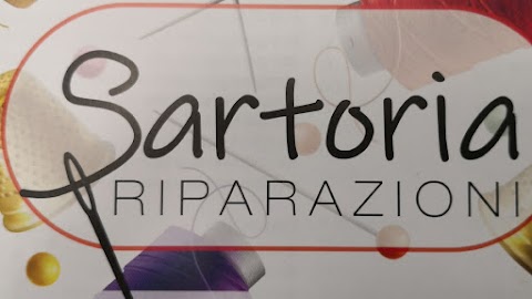 sartoria & riparazioni