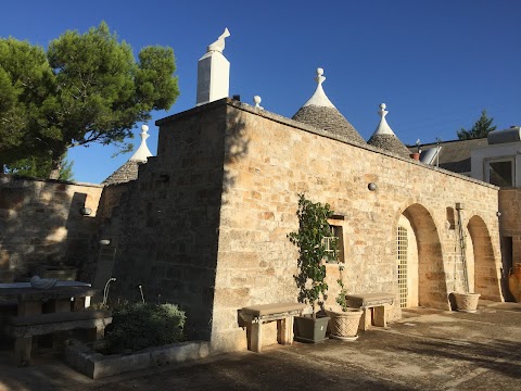 Azienda agricola Masseria Battaglini