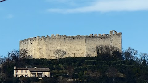 Rocca di Asolo