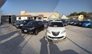 Etra Automobili Srl - Bari