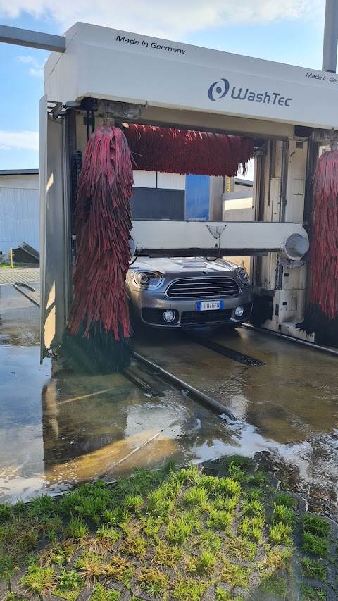 AcquaMagica Car Wash